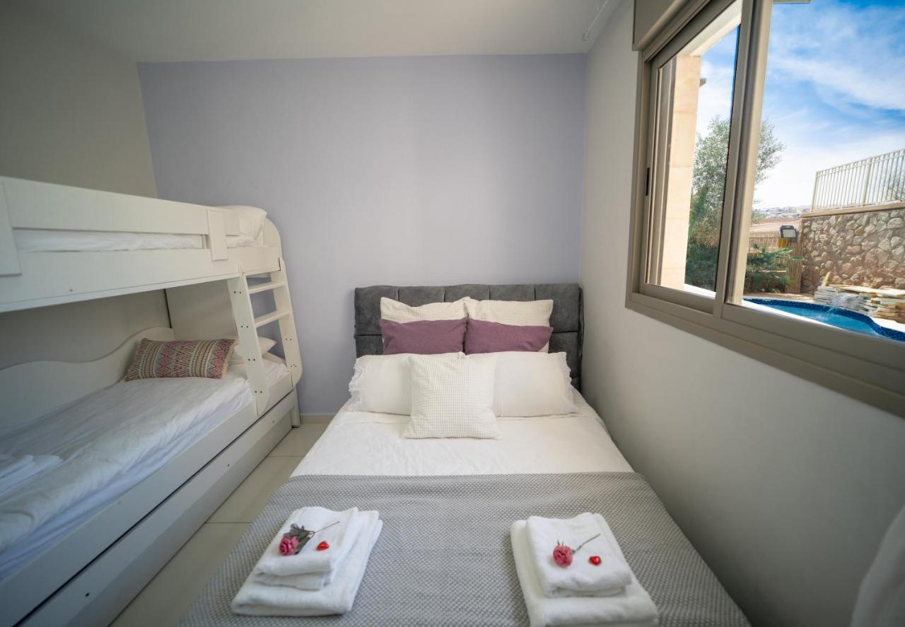 Yalarent Oasis Garden - Families Only * Eilat